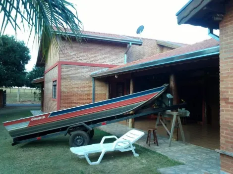 imagem 3 - Excelente Rancho em Fronteira Venda imagem 3 - Excelente Rancho em Fronteira Venda