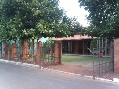 Rural / Rancho em Fronteira 