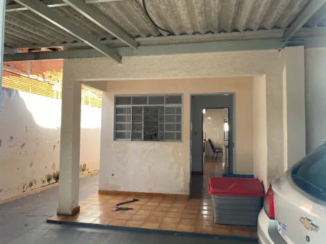 São José do Rio Preto - Solo Sagrado I - Casa - Padrão - Venda