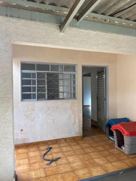 imagem 2 - Casa Solo Sagrado I com 02 dormitórios e 01 vaga de garagem. imagem 2 - Casa Solo Sagrado I com 02 dormitórios e 01 vaga de garagem.