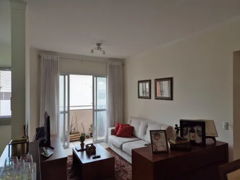 São José do Rio Preto - Vila Ercília - Apartamento - Padrão - Venda