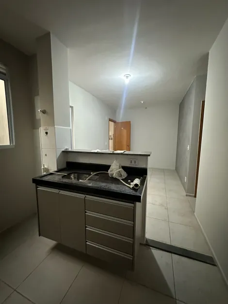 imagem 2 - Ótimo Apartamento Residencial para Venda - 2 Dormitórios / Vila Toninho imagem 2 - Ótimo Apartamento Residencial para Venda - 2 Dormitórios / Vila Toninho