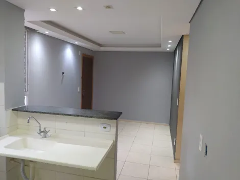 São José do Rio Preto - Residencial Santa Filomena - Apartamento - Padrão - Venda