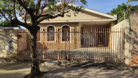 Alugar Casa / Padrão em São José do Rio Preto. apenas R$ 380.000,00