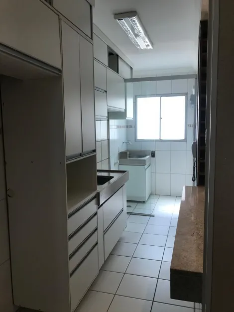 imagem 2 - Apartamento no Spazio Rio Colorado imagem 2 - Apartamento no Spazio Rio Colorado