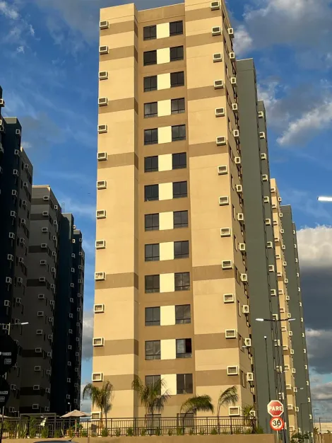 São José do Rio Preto - Jardim Yolanda - Apartamento - Padrão - Locaçao