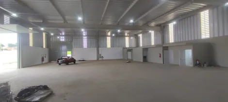 imagem 2 - Locação de Salão Comercial Cidade Jardim imagem 2 - Locação de Salão Comercial Cidade Jardim