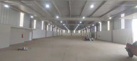 imagem 1 - Locação de Salão Comercial Cidade Jardim imagem 1 - Locação de Salão Comercial Cidade Jardim