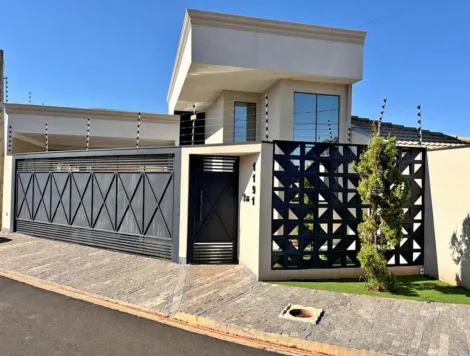 imagem 1 - Excelente Casa Residencial para Venda - 3 Dormitórios / Portal do Sul imagem 1 - Excelente Casa Residencial para Venda - 3 Dormitórios / Portal do Sul