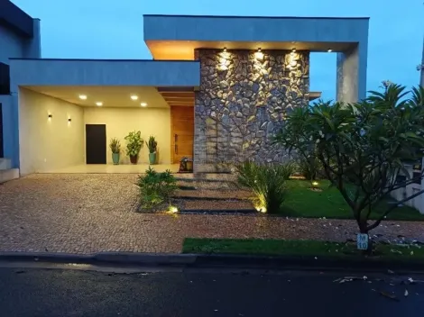 Bady Bassitt Cond. Jardim Botanico Casa Locacao R$ 9.000,00 Condominio R$604,00 3 Dormitorios 4 Vagas Area do terreno 360.00m2 