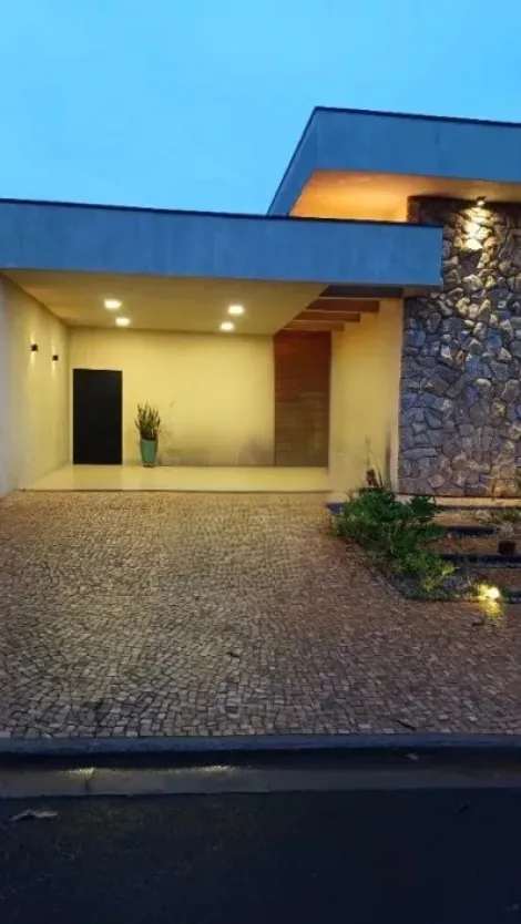 imagem 2 - Maravilhosa Casa em Condomínio Mobiliada para Locação - 3 Dormitórios / Cond. Jardim Botânico imagem 2 - Maravilhosa Casa em Condomínio Mobiliada para Locação - 3 Dormitórios / Cond. Jardim Botânico