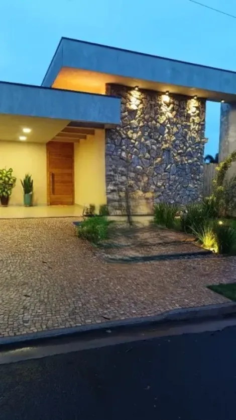 imagem 3 - Maravilhosa Casa em Condomínio Mobiliada para Locação - 3 Dormitórios / Cond. Jardim Botânico imagem 3 - Maravilhosa Casa em Condomínio Mobiliada para Locação - 3 Dormitórios / Cond. Jardim Botânico