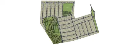 imagem 3 - Terreno Residencial Eplatz imagem 3 - Terreno Residencial Eplatz