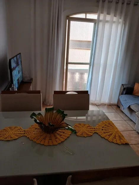 imagem 4 - Apto no Jardim Panorama, com 2 dorms, sendo 1 apto, sala ampla com sacada, pisos em cerâmica imagem 4 - Apto no Jardim Panorama, com 2 dorms, sendo 1 apto, sala ampla com sacada, pisos em cerâmica