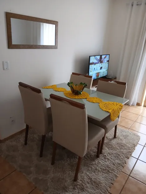 imagem 5 - Apto no Jardim Panorama, com 2 dorms, sendo 1 apto, sala ampla com sacada, pisos em cerâmica imagem 5 - Apto no Jardim Panorama, com 2 dorms, sendo 1 apto, sala ampla com sacada, pisos em cerâmica