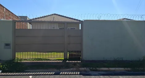 imagem 1 - Ótima Casa Residencial para Venda - 2 Dormitórios / Parque Residencial da Fraternidade 2 imagem 1 - Ótima Casa Residencial para Venda - 2 Dormitórios / Parque Residencial da Fraternidade 2