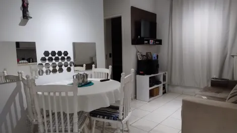 imagem 5 - Ótimo Apartamento Residencial para Locação - 2 Dormitórios / Loteamento Clube V imagem 5 - Ótimo Apartamento Residencial para Locação - 2 Dormitórios / Loteamento Clube V