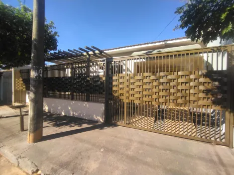 Casa / Padrão em São José do Rio Preto 