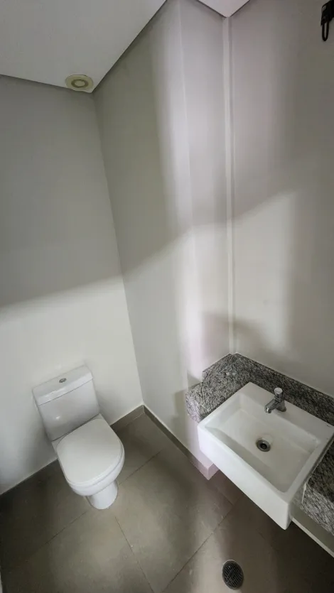 imagem 5 - Sala Comercial no Georgina Business Park - Torre ZURICH imagem 5 - Sala Comercial no Georgina Business Park - Torre ZURICH