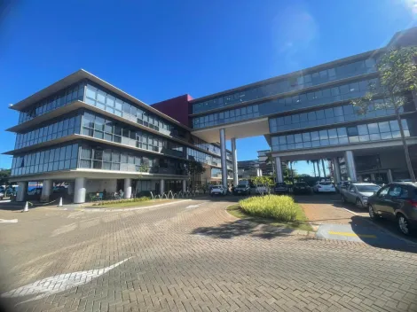 imagem 1 - Sala Comercial no Georgina Business Park - Torre ZURICH imagem 1 - Sala Comercial no Georgina Business Park - Torre ZURICH