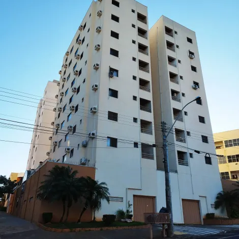 Alugar Apartamento / Padrão em São José do Rio Preto. apenas R$ 320.000,00