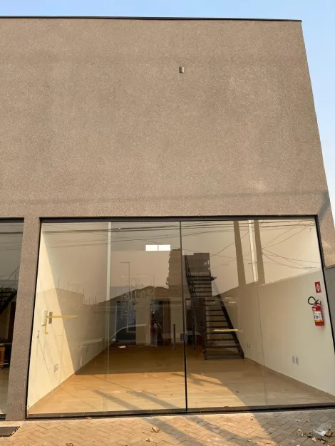 Alugar Comercial / Salão em São José do Rio Preto. apenas R$ 4.500,00