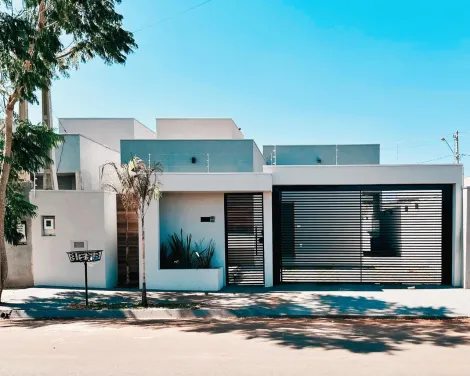 imagem 1 - Casa com 02 dormitórios e 02 vagas de garagem descobertas em Bady Bassitt. imagem 1 - Casa com 02 dormitórios e 02 vagas de garagem descobertas em Bady Bassitt.