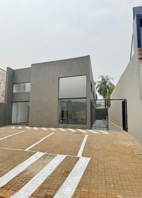 imagem 1 - Salão Comercial com 230² - Vila Santa Cândida imagem 1 - Salão Comercial com 230² - Vila Santa Cândida