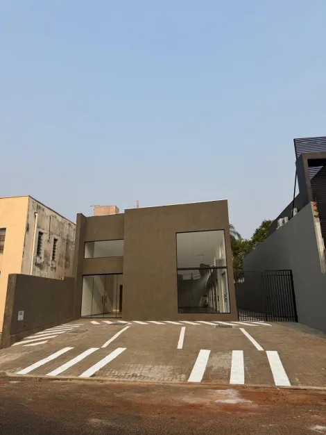 imagem 2 - Salão Comercial com 230² - Vila Santa Cândida imagem 2 - Salão Comercial com 230² - Vila Santa Cândida