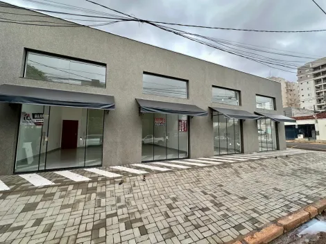 imagem 1 - Salão Comercial com 40m² - Vila Sinibaldi imagem 1 - Salão Comercial com 40m² - Vila Sinibaldi