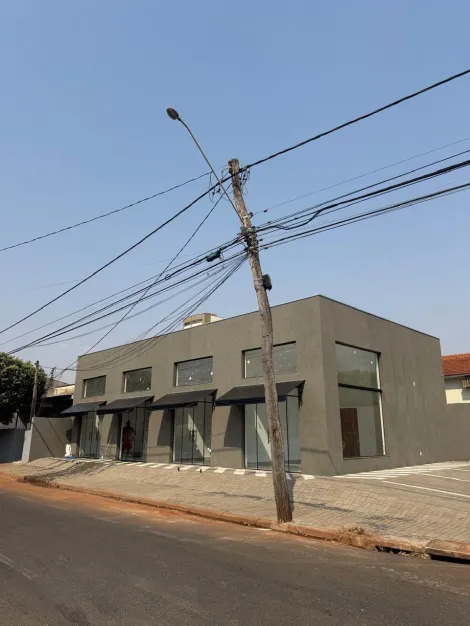 imagem 2 - Ótima Sala Comercial com 40m² - Vila Sinibaldi imagem 2 - Ótima Sala Comercial com 40m² - Vila Sinibaldi