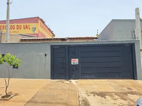 Casa / Padrão em São José do Rio Preto 