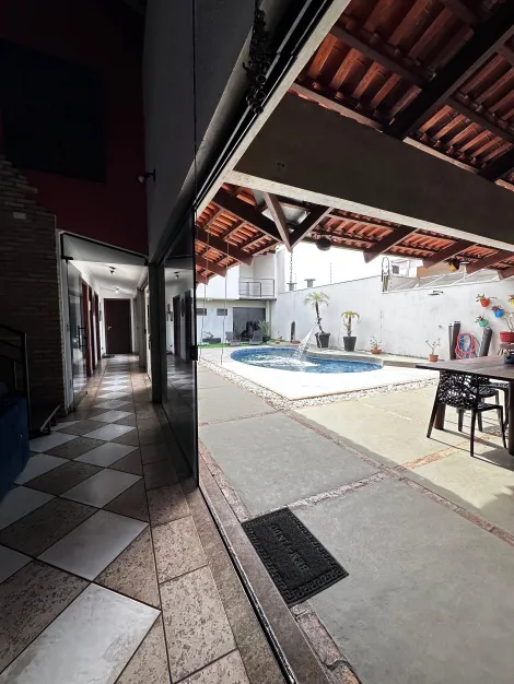imagem 4 - Casa com mezanino no Jardim Morumbi, 04 dormitórios, área de lazer com piscina. imagem 4 - Casa com mezanino no Jardim Morumbi, 04 dormitórios, área de lazer com piscina.