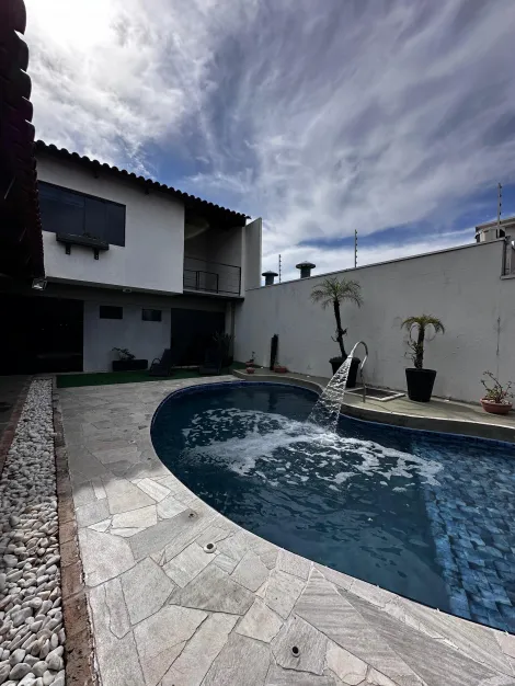 Alugar Casa / Padrão em São José do Rio Preto. apenas R$ 1.300.000,00