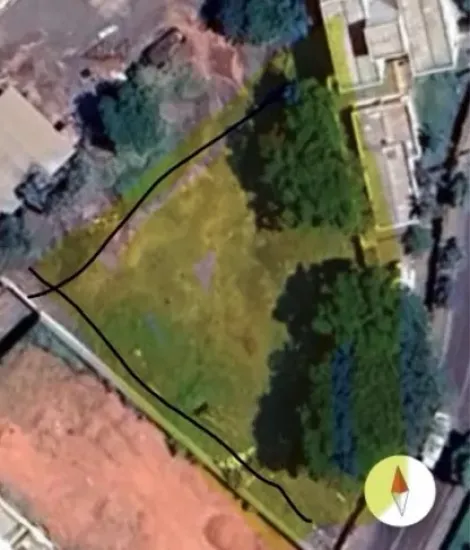 imagem 1 - Excelente Área Comercial com 2.140,00m² para Locação - Vila Toninho imagem 1 - Excelente Área Comercial com 2.140,00m² para Locação - Vila Toninho