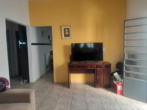 Casa / Padrão em São José do Rio Preto 