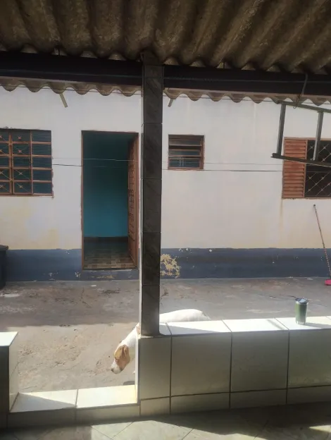 imagem 2 - Venda de Casa Residencial com edícula Solo Sagrado I imagem 2 - Venda de Casa Residencial com edícula Solo Sagrado I
