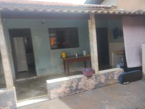 imagem 5 - Venda de Casa Residencial com edícula Solo Sagrado I imagem 5 - Venda de Casa Residencial com edícula Solo Sagrado I