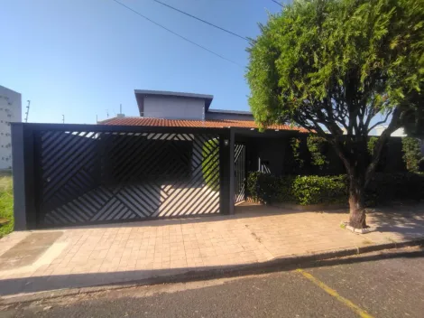 Casa / Padrão em São José do Rio Preto 