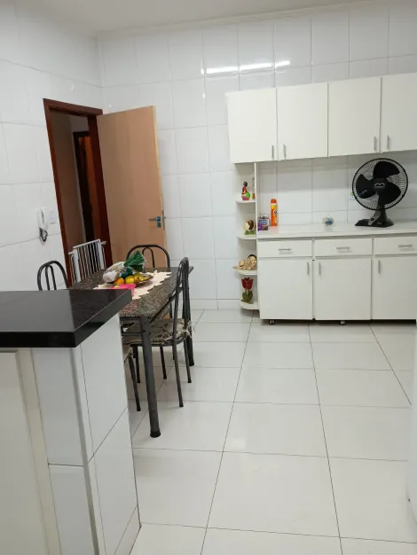 imagem 3 - casa Jardim Caparroz imagem 3 - casa Jardim Caparroz