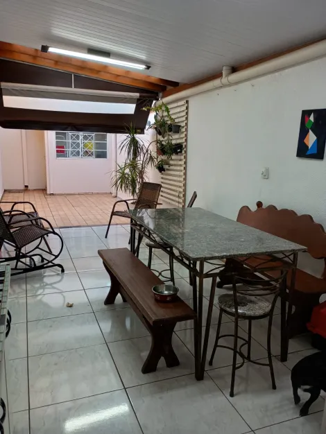 imagem 5 - casa Jardim Caparroz imagem 5 - casa Jardim Caparroz