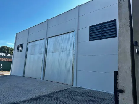 imagem 1 - Barracão Comercial localizado no bairro Jardim Primavera com 305,00m². imagem 1 - Barracão Comercial localizado no bairro Jardim Primavera com 305,00m².