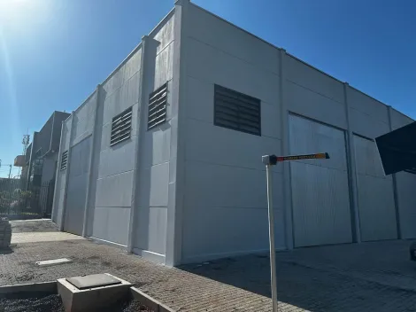 imagem 2 - Barracão Comercial localizado no bairro Jardim Primavera com 305,00m². imagem 2 - Barracão Comercial localizado no bairro Jardim Primavera com 305,00m².