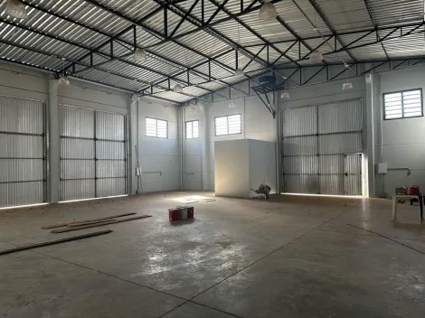imagem 3 - Barracão Comercial localizado no bairro Jardim Primavera com 305,00m². imagem 3 - Barracão Comercial localizado no bairro Jardim Primavera com 305,00m².