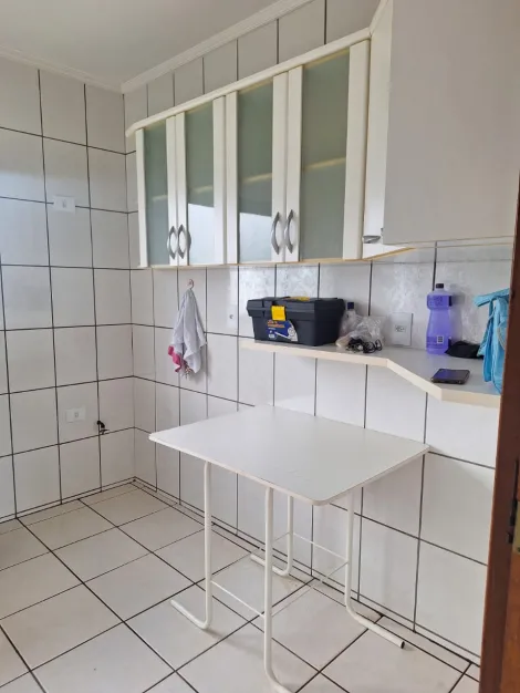 imagem 4 - Jardim Congonhas - Apartamento com 02 dormitórios sendo 01 tipo apartamento imagem 4 - Jardim Congonhas - Apartamento com 02 dormitórios sendo 01 tipo apartamento