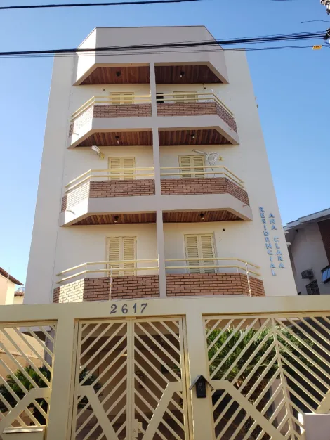 imagem 2 - Jardim Congonhas - Apartamento com 02 dormitórios sendo 01 tipo apartamento imagem 2 - Jardim Congonhas - Apartamento com 02 dormitórios sendo 01 tipo apartamento