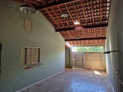 Casa / Padrão em São José do Rio Preto 
