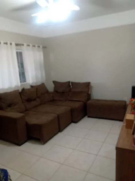 Alugar Casa / Padrão em São José do Rio Preto apenas R$ 2.000,00 - Foto 4