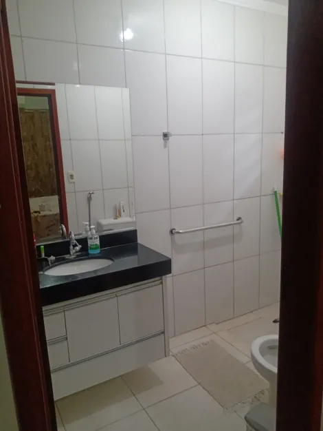 Alugar Casa / Padrão em São José do Rio Preto apenas R$ 2.000,00 - Foto 9