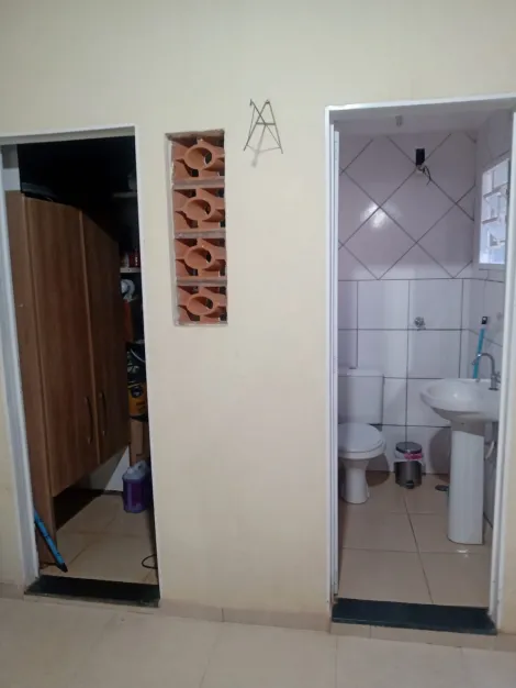 Alugar Casa / Padrão em São José do Rio Preto apenas R$ 2.000,00 - Foto 12